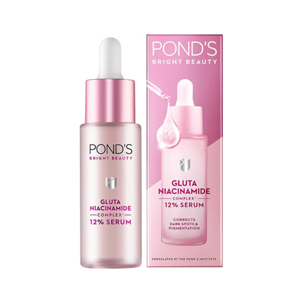 Ponds Bright Beauty Serum